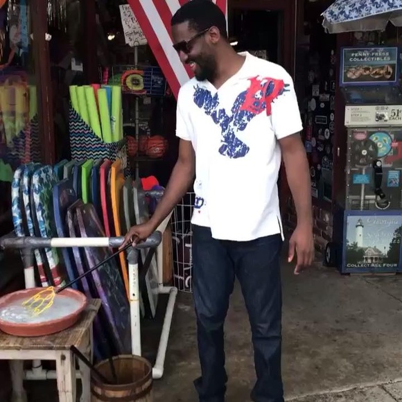 Meet your Posher, Lucas - Picture 1 of 1